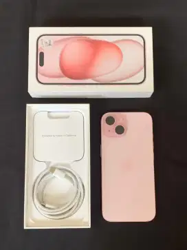 KREDIT IPHONE 15