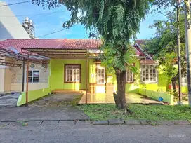 Rumah Siap Huni Di Area Tanjung Bunga Perumahan Taman Losari