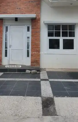 Rumah Murah Nyaman Siap Huni Di Residence Sariwangi Parongpong