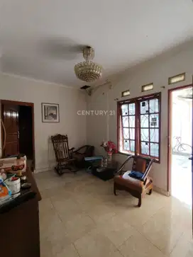 Dijual Rumah Dan Tanah Siap Huni Di Depok MK 16329