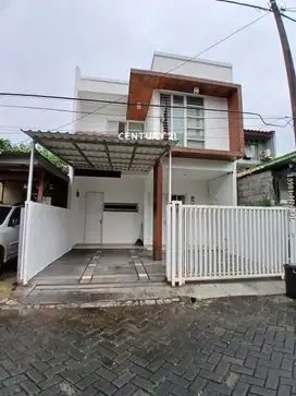 Rumah 2 Lantai Siap Huni Di Graha Bintaro