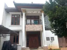 Dijual Rumah 2 Lantai Siap Huni Di Cilandak Jakarta Selatan