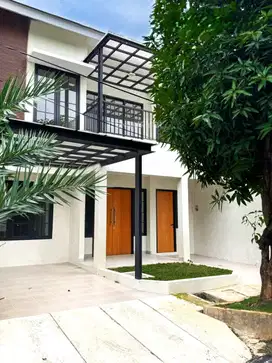 Dijual Rumah Siap Huni Lokasi Strategis Graha Bintaro 8561
