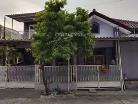 Disewakan Rumah 2 Lantai Di Taman Harapan Baru Bekasi