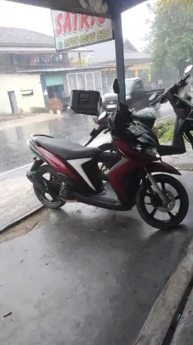 mio soul gt 115