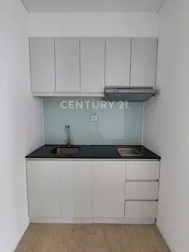 Disewakan Apartemen Unfurnished Springhill Royale Suite Kemayoran
