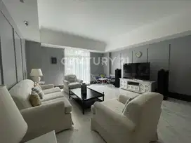 Apartemen Menteng Eksekutif 2BR Furnished Lantai 2