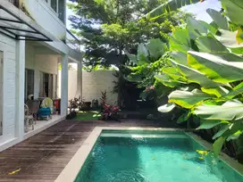 Beautiful New Villa in Jimbaran
