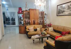 Bukit Gading Mediterania Rumah Siap Huni Cluster Terbaik