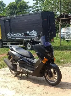 N max non abs 208
