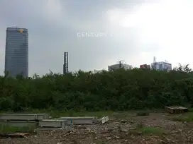 Dijual Tanah Di Gatot Soebroto Jakarta Selatan