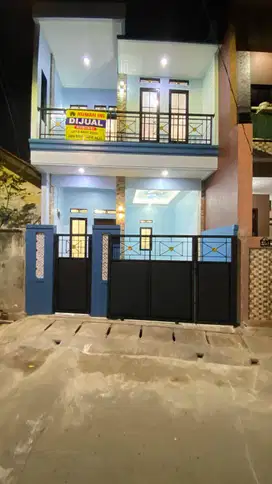 Jual Rumah Di Klender Duren sawit