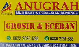 Lowongan pekerjaan bagian gudang