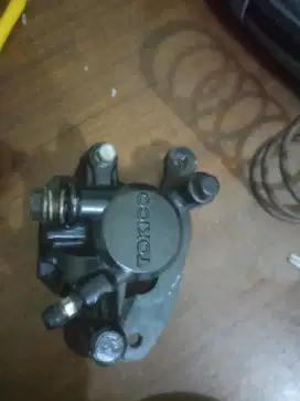 yu siapa cepat barang ORI copotan Vario 125 new