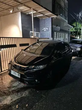 Honda Jazz RS AT PMK 2020 Istimewa