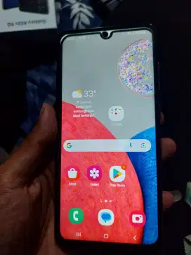 Samsung a52s 5g 8/256 mulus fulset