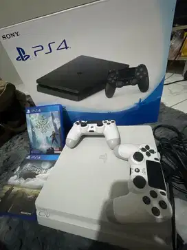 ps4 ori, all in 1 TB