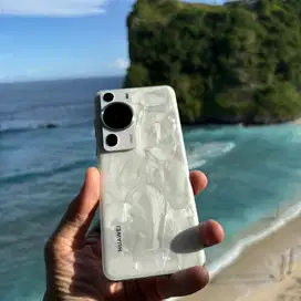 Huawei P60 Pro 12/512 imei terdaftar beacukai