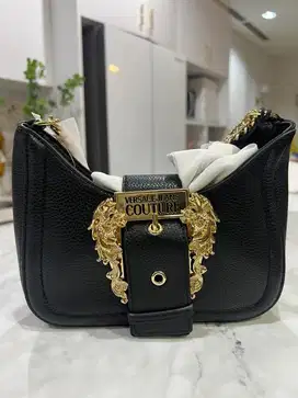 Tas mewah Versace Jeans Counture