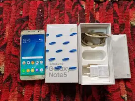 Samsung Note 5 4/32GB