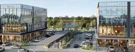 Navapark Premium Business Suites BSD City