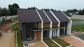 Dijual Rumah Primary  Luas Tanah 66 m2  di Setu, Bekasi Timur