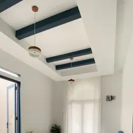 Rumah Santorini Ujungberung