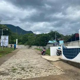 Rumah Modern mulai 400jt-an di Ujungberung