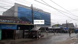 Dijual Cepat Ruko Di Kawasan Pusat Komersial Kota Depok.