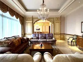 For Sale Apartment Airlangga Jakarta Selatan Furnished
