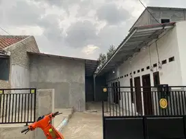 Dijual Murah Kost Kosan dekat kampus Itera