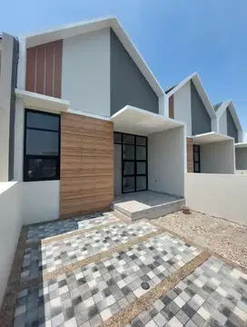 RUMAH MURAH CISARANTEN KULON ARCAMANIK BANDUNG TIMUR