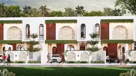 New Luxury Villa Pecatu Bali