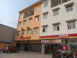 Dijual 5 Ruko Gandeng 4,5 Lantai di Serpong, Tangerang