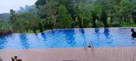 Disewakan Rumah Bangunan Baru Citra Sentul Raya