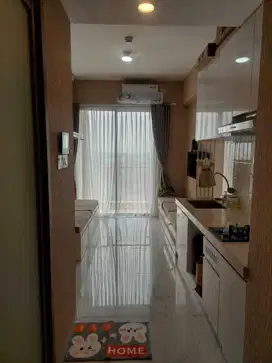 Dijual Apartemen Sky House CBD - BSD City