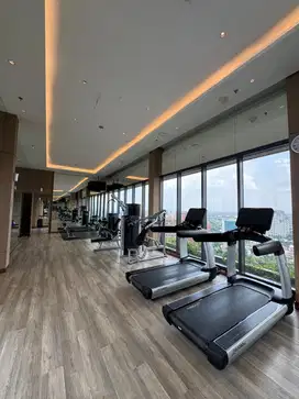 Disewakan Apartemen Arumaya Residence 2BR, Furnished di Lebak Bulus