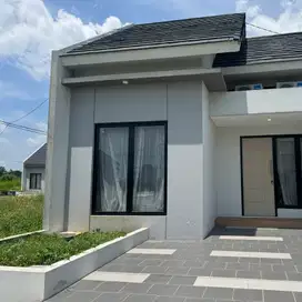 De Garden Cluster Dekat Pusat Kota Strategis 15 Menit Stasiun