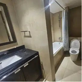 Disewakan Apartement 2BR The Branz Bsd City CBD