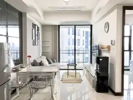 Di Jual Apartemen Casa Grande Termurah. jakarta