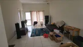 SANGAT MURAH ! Jual rumah 1 lantai Suvarna Sutera 8x17