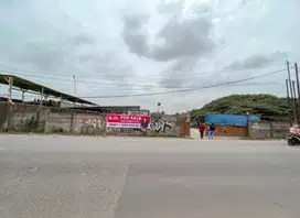 Kav Jl. Serang Balaraja, Tangerang 2 Ha