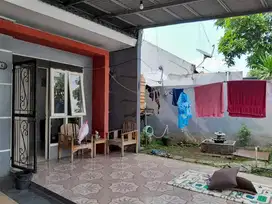 BUDijual Cepat Rumah Komplek Di jatihandap Cicaheum Kota Bandung
