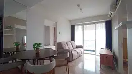 Disewakan Apartemen 2BR Furnish Di Landmark Residence Bandung