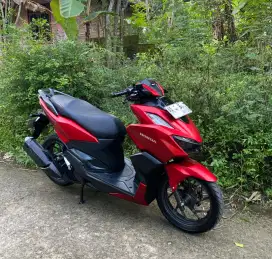 Vario 160 CBS 2022