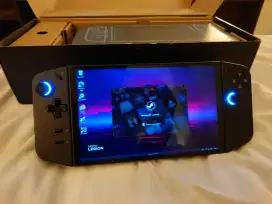 Lenovo Legion Go Ryzen Z1 Extreme 512GB Fullset