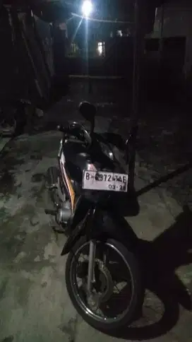 Karisma 125d th 2004