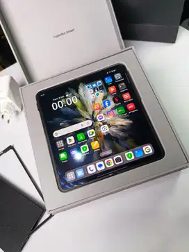 OPPO FIND N3 FOLD 16/512GB Resmi Oppo Indonesia (Fullset No Minus)