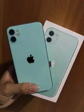 Iphone 11 128 ibox