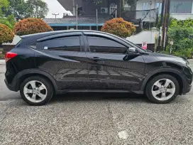 Honda HRV 2017 MANUAL